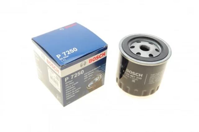 Масляный фильтр F026407250 BOSCH