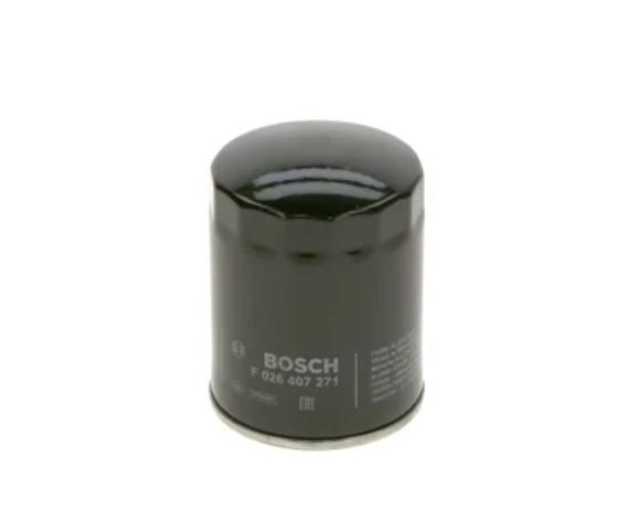Фильтр масла F026407271 BOSCH