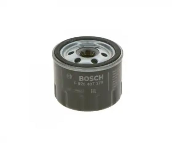 Фильтр очистки масла центробежный F026407279 BOSCH