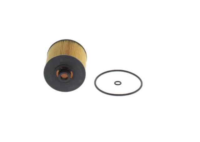 Масляный фильтр двигателя F026407316 BOSCH
