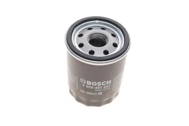 BOSCH F026407347 Фильтр масляный в наличии Николаев