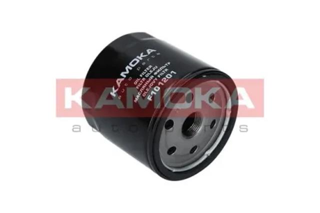Масляный фильтр двигателя F101201 KAMOKA