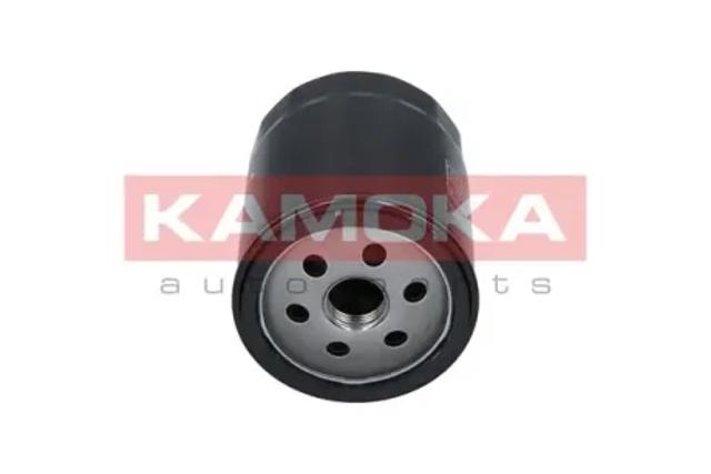 Масляный фильтр двигателя F105001 KAMOKA