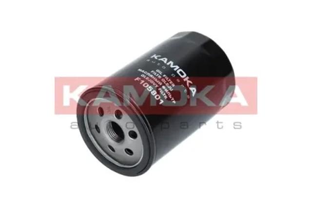 Маслофильтр F105801 KAMOKA