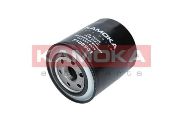 Фильтр масляный грубой очистки (полнопоточный) F106901 KAMOKA