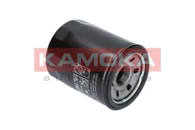 Масляный фильтр F113501 KAMOKA