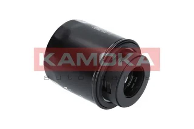 Фильтр масла F114801 KAMOKA