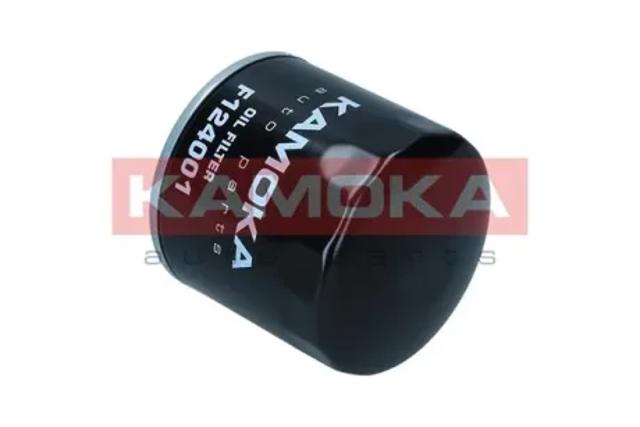 Фильтр очистки масла центробежный F124001 KAMOKA