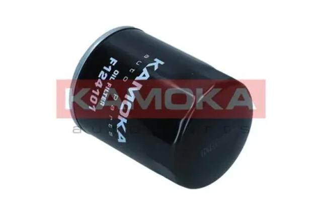Фильтр масла F124101 KAMOKA