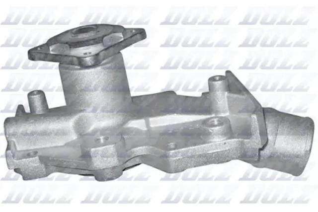 Помпа водяная, (насос) охлаждения F126 DOLZ