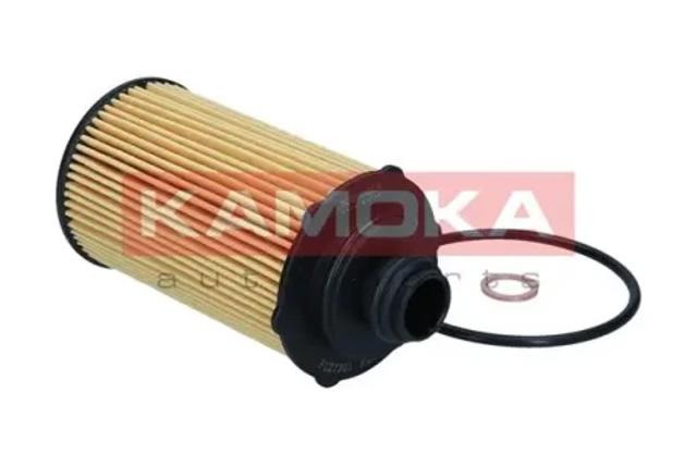 Фильтр масла F127301 KAMOKA