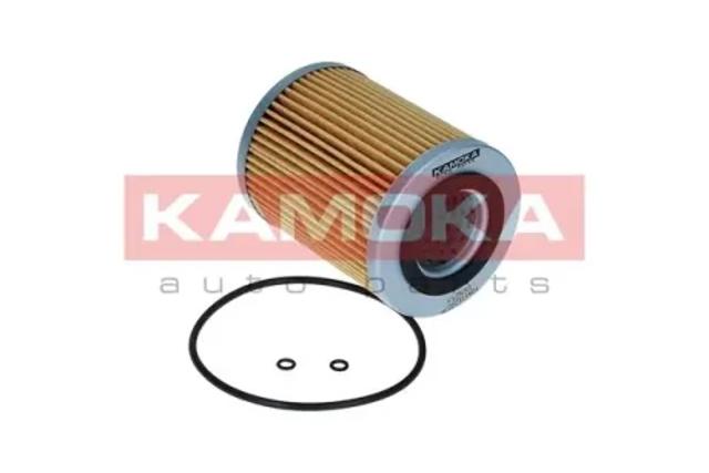 Фильтр очистки масла центробежный F129201 KAMOKA
