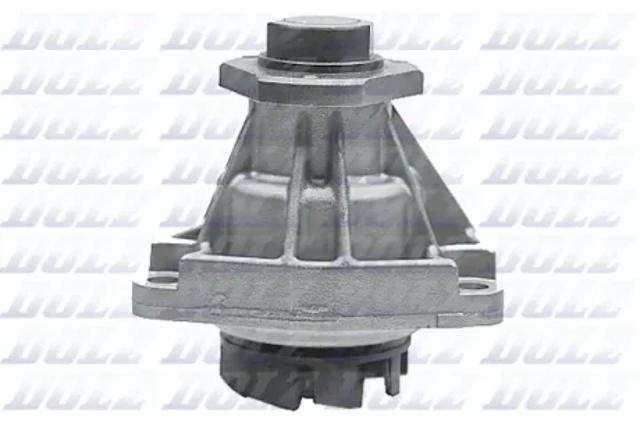 Насос системы охлаждения F196 DOLZ