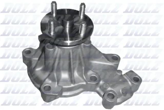 Помпа F205 DOLZ