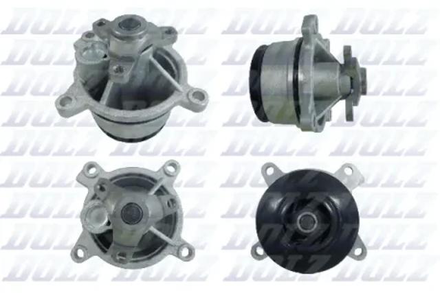 Насос охлаждения F239 DOLZ