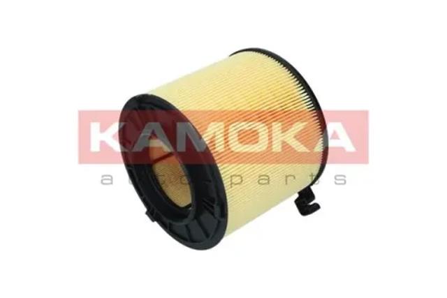 Воздушный фильтр двигателя F254901 KAMOKA