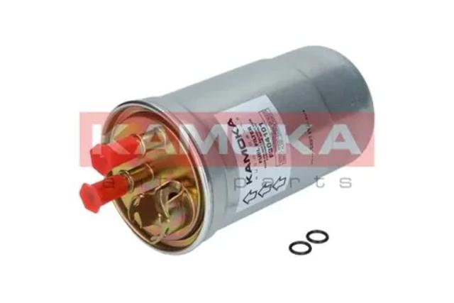Фильтр-отстойник топлива грубой очистки F304101 KAMOKA