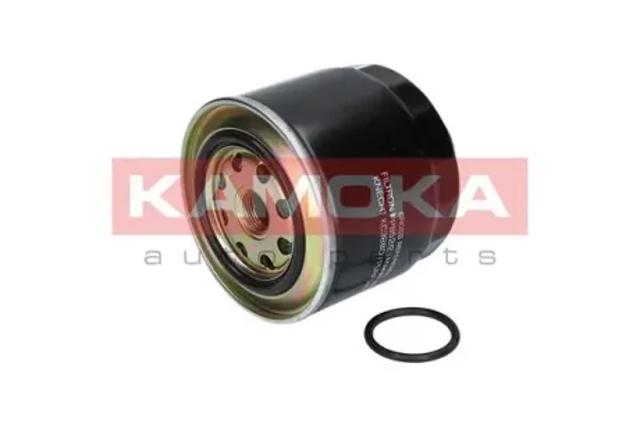 Фильтр-отстойник топлива грубой очистки F313001 KAMOKA