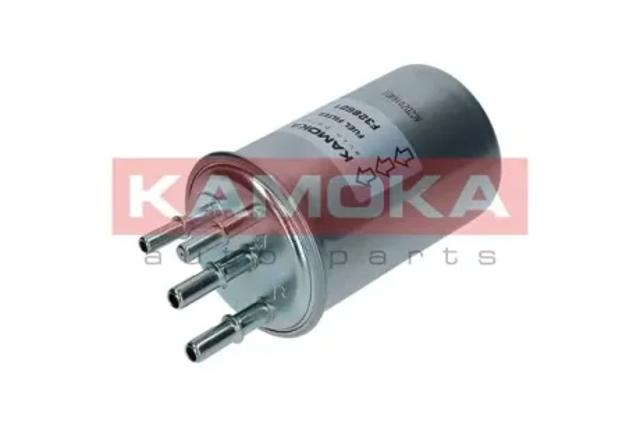 Фильтр тонкой очистки топлива F328601 KAMOKA