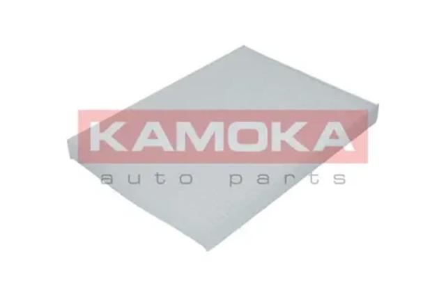 Воздушный фильтр салона F400101 KAMOKA
