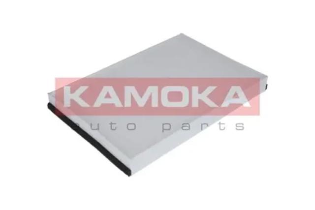 Фильтр салона F400601 KAMOKA