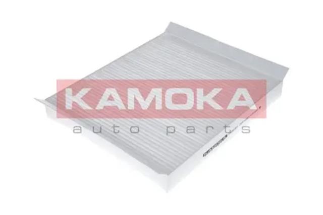 Фильтр воздушный отопителя F400701 KAMOKA