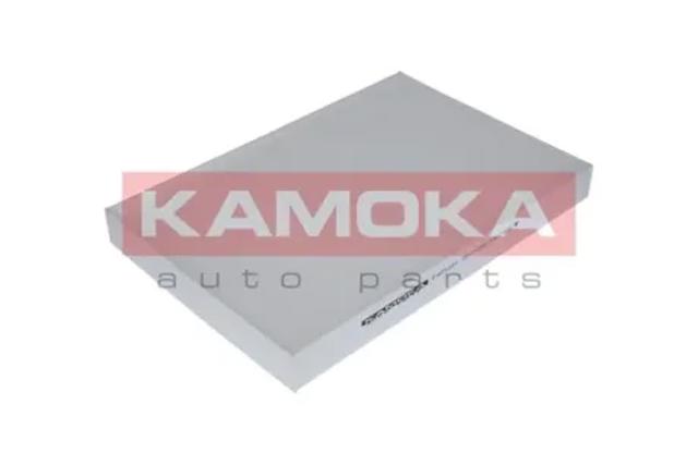 Фильтр салона угольный F401201 KAMOKA