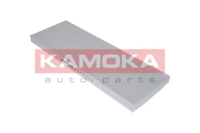 Фильтр пылевой F401301 KAMOKA
