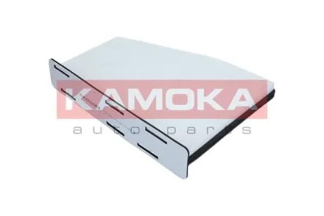 Фильтр салона угольный F401601 KAMOKA