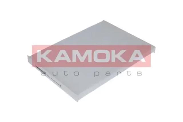 Фильтр салона угольный F401801 KAMOKA
