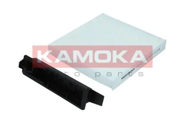 Фильтр салона угольный F401901 KAMOKA