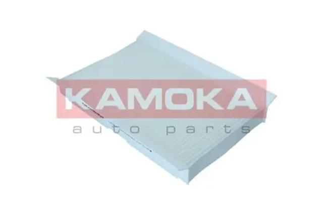 Фильтр салона угольный F402201 KAMOKA