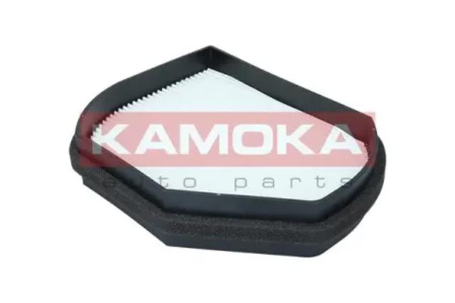 Фильтр салона угольный F402301 KAMOKA