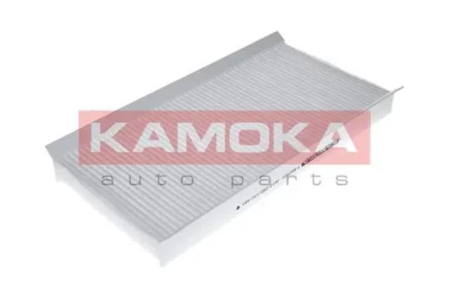 Воздушный фильтр салона F402501 KAMOKA
