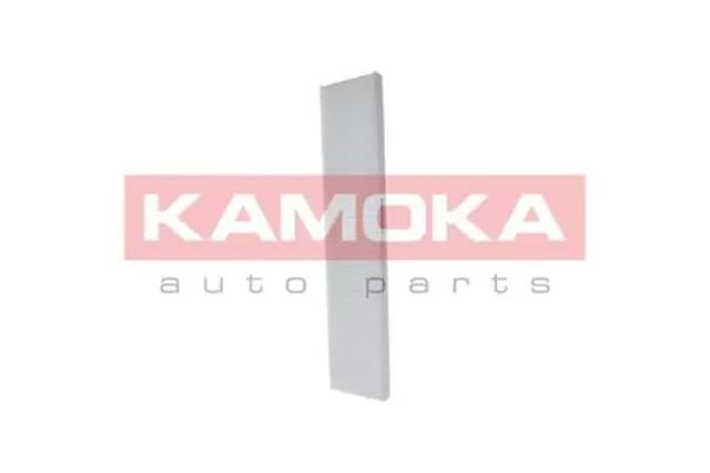 Фильтр воздушный отопителя F402801 KAMOKA