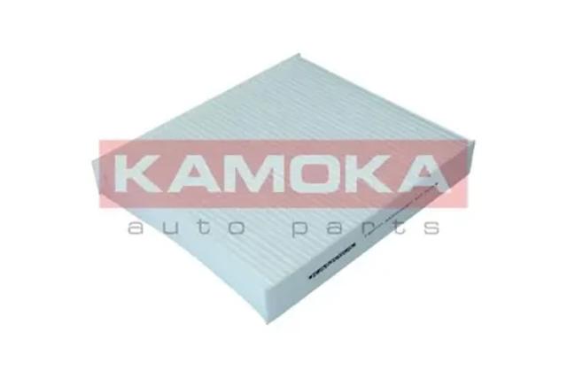 Воздушный фильтр салона F403101 KAMOKA