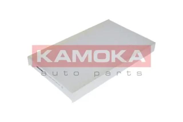 Фильтр пылевой F403701 KAMOKA