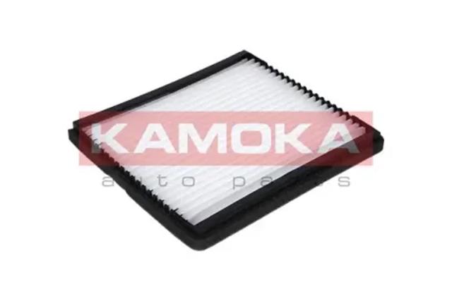 Фильтр салона F405301 KAMOKA