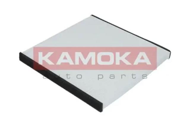 Фильтр воздушный отопителя F406301 KAMOKA