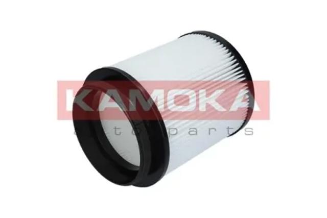 Фильтр салона угольный F407401 KAMOKA