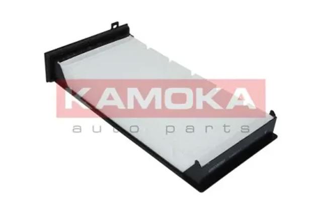 Фильтр пылевой F409101 KAMOKA