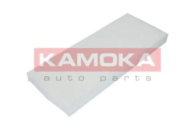 Фильтр салона F409301 KAMOKA
