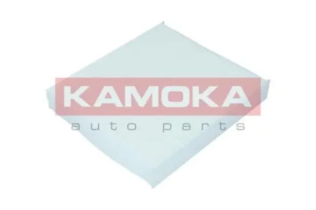 Фильтр воздушный отопителя F409901 KAMOKA