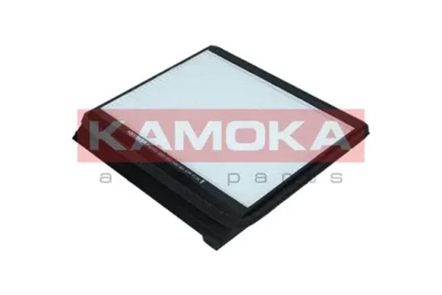 Воздушный фильтр салона F410001 KAMOKA