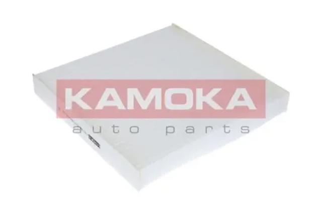 Фильтр салона угольный F411301 KAMOKA