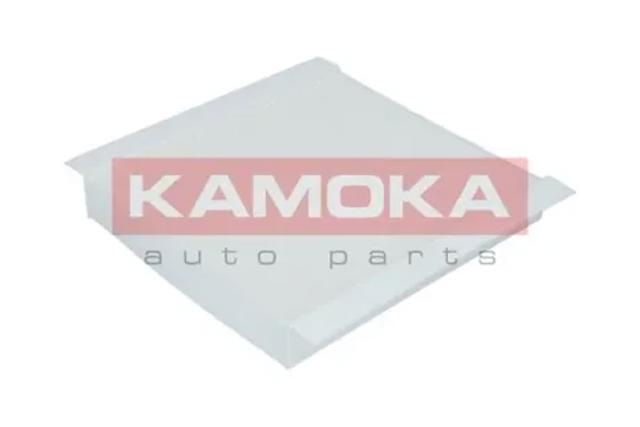 Фильтр салона угольный F412301 KAMOKA