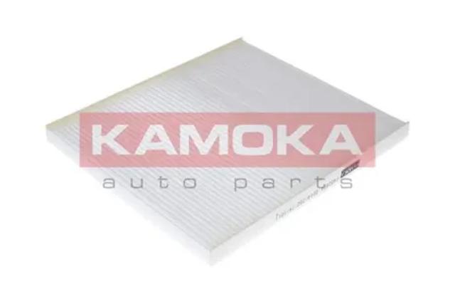 Фильтр пылевой F412501 KAMOKA