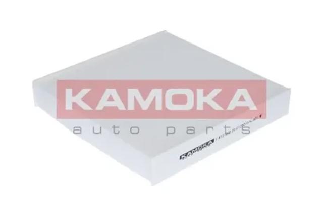 Фильтр салона угольный F412701 KAMOKA