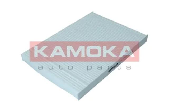 Фильтр салона F416701 KAMOKA