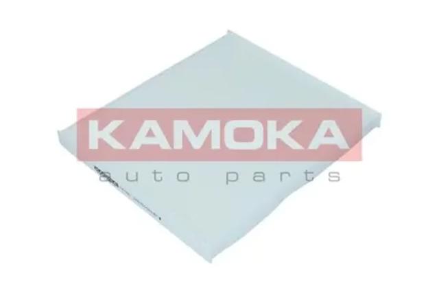 Воздушный фильтр салона F417401 KAMOKA